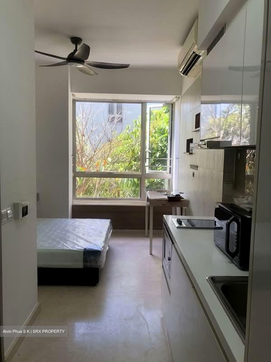 Flamingo Valley (D15), Condominium #562559891
